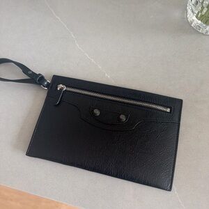 Balenciaga Pouch